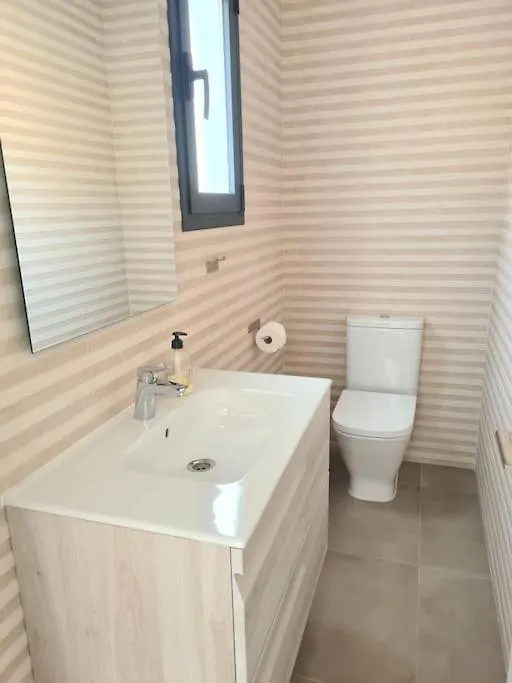 Villa Roma Malaga
