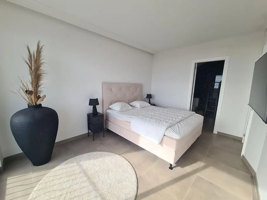 Villa Roma Malaga 0*,  Spain