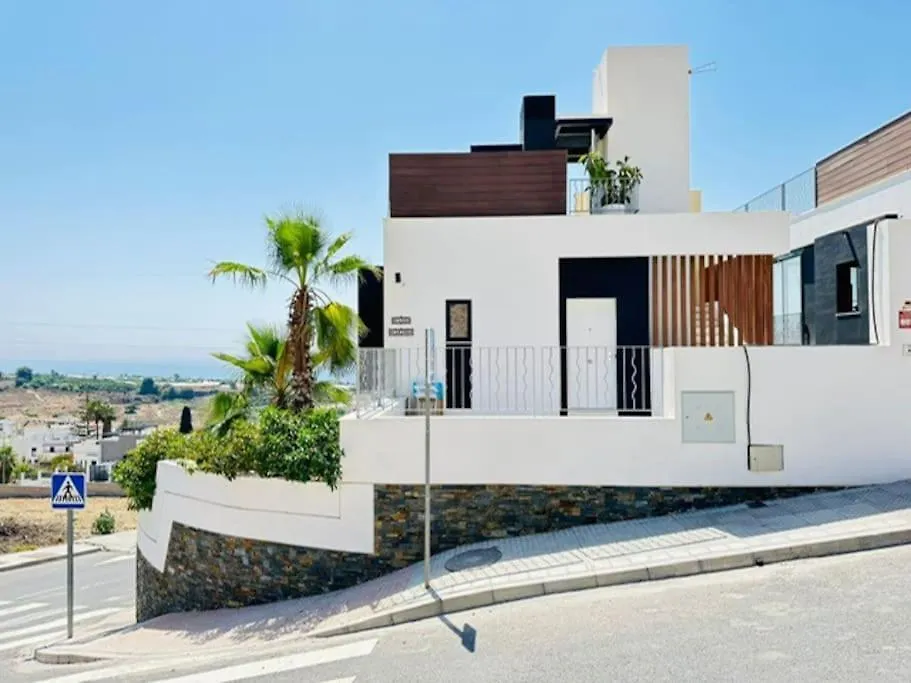 Villa Roma Malaga