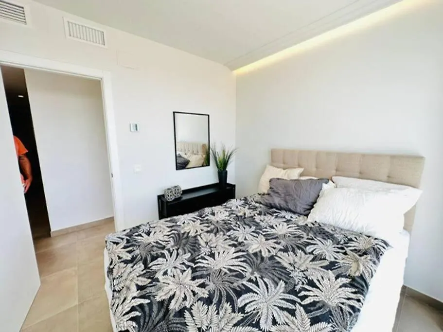 Villa Roma Malaga