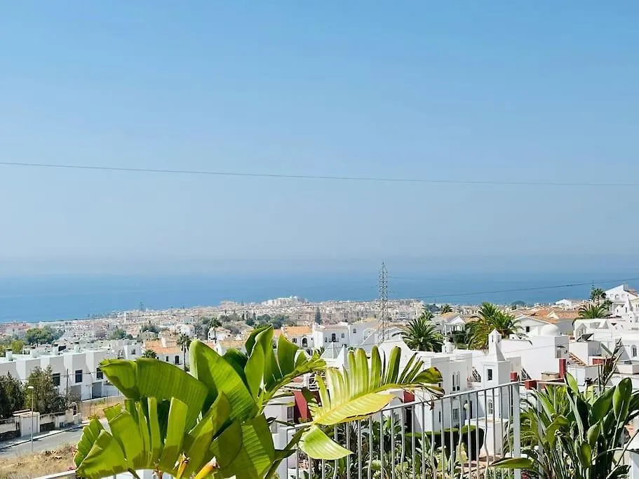 Villa Roma Malaga