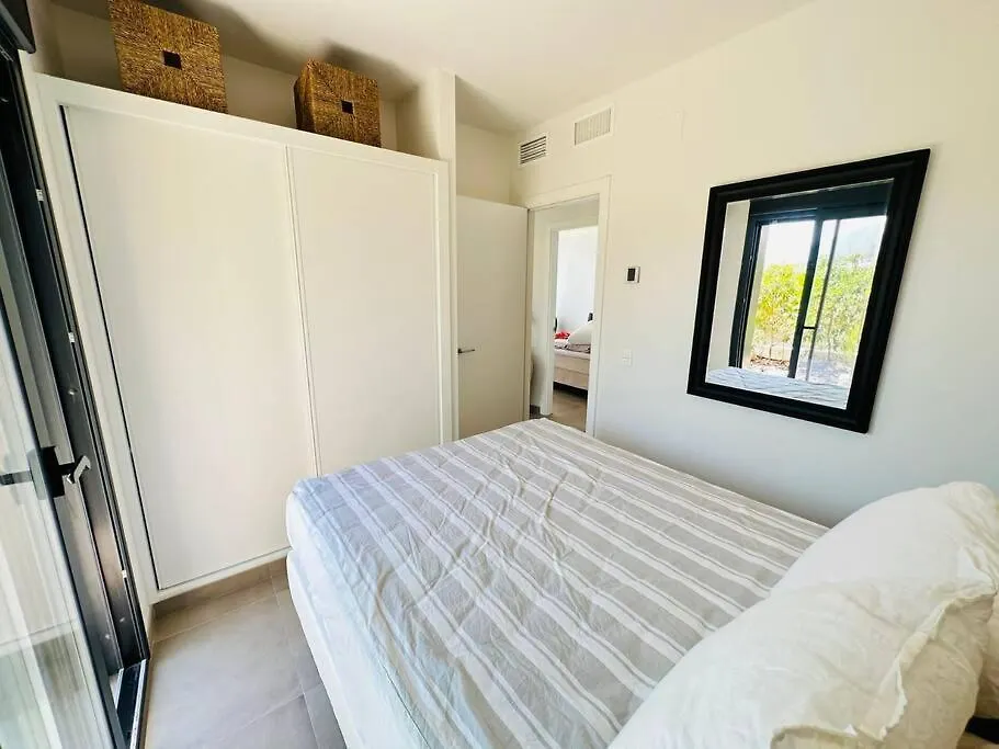 Villa Roma Malaga