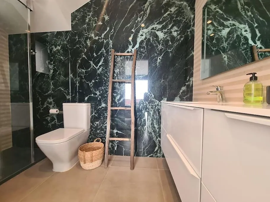 Villa Roma Malaga