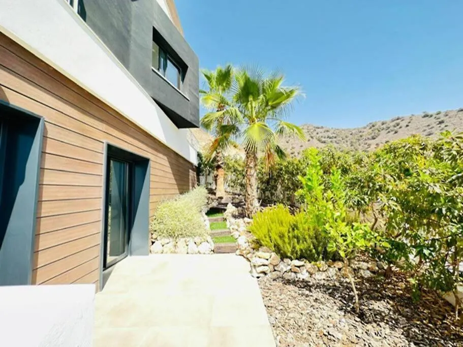 Villa Roma Malaga