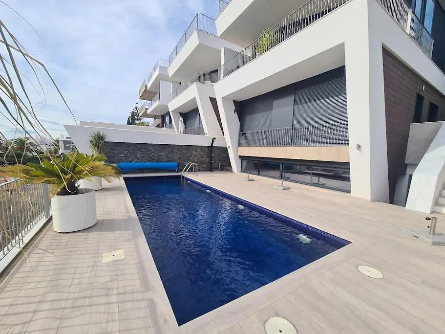 Villa Roma Malaga