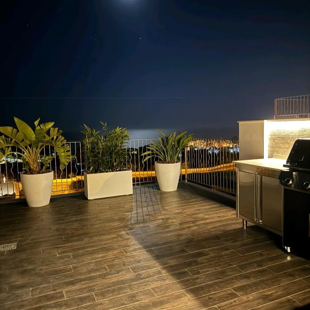 Villa Roma Malaga 0*,  Spain